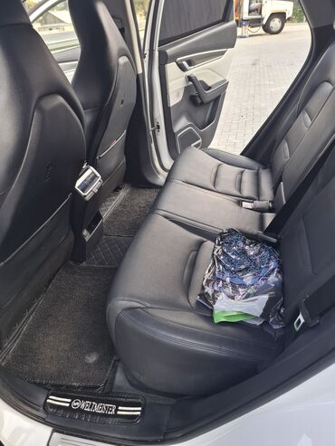 JMEV: JMEV EX5: 2021 г., Электромобиль, Кроссовер — 9