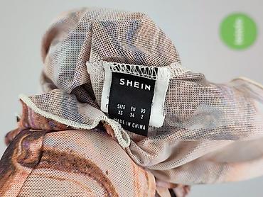 shein logowanie: Shein, Top damski, rozmiar XS — 4