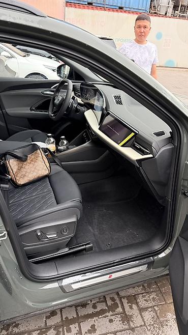 ауди g5 цена: Audi Q5: 2026 г., 2 л, Автомат, Бензин, Кроссовер — 8