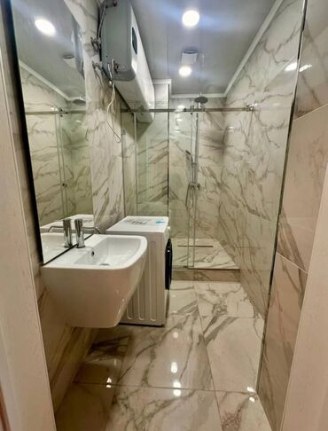 Продажа квартир: 5 и более комнат, 205 м², Элитка, 2 этаж, Евроремонт — 14