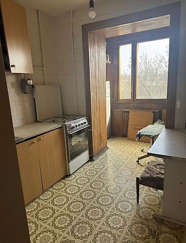 2 комнаты, 45 м², Молодая Гвардия Индивидуалка, 4 этаж, Косметический ремонт
