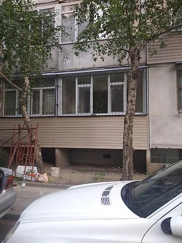 дом сносим: Утепление и отделка фасадов и балконов «под ключ» - Теплоизоляция — 5