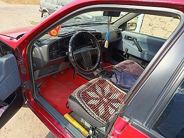 Унаа: Volkswagen Passat Variant: 1989 г., 1.8 л, Кол менен иштөөчү, Бензин, Универсал — 3