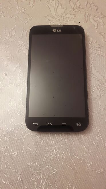 lg d858 g3 dual metallic black: LG L70 Dual D325 | 8 GB | rəng - Qara | Barmaq izi