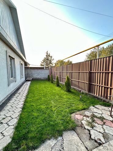иссык ата квартира: Үй, 160 кв. м, 4 бөлмө, Менчик ээси, Евро оңдоо