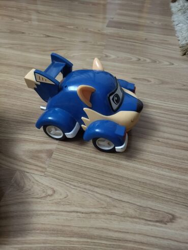 Oyuncaqlar: 37 ədəd maşın içində bahalı maşın çoxtu — 8