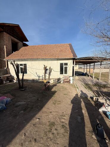 Продажа домов: Дом, 85 м², 5 комнат, Риэлтор, Косметический ремонт — 4