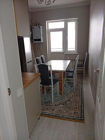 Долгосрочная аренда комнат: 42 м², С мебелью — 9