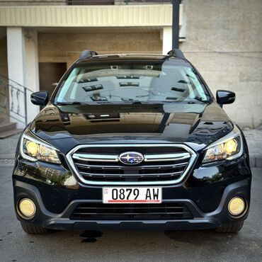 коробка автомат на нексию цена: Subaru Outback: 2019 г., 2.5 л, Вариатор, Бензин, Кроссовер