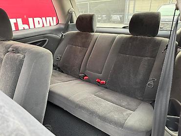 Toyota: Toyota Estima: 2002 г., 2.4 л, Автомат, Газ, Минивэн — 10