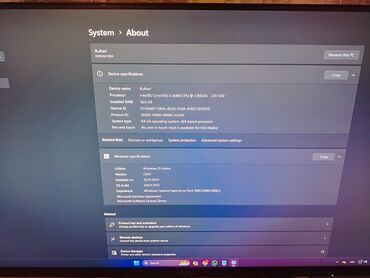 Masaüstü kompüterlər və iş stansiyaları: Salam, Oyun kompüteri axtaranlar üçün əla fürsətdi. Kompüter ideal — 10