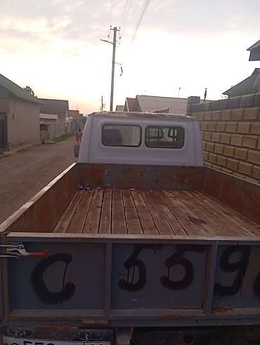 ГАЗ: ГАЗ GAZel: 2004 г., 2.5 л, Ручные, Дизель, Бус — 2