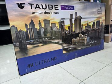 televizor rubin: Yeni Televizor Artel Led 65" 4K (3840x2160), Ödənişli çatdırılma