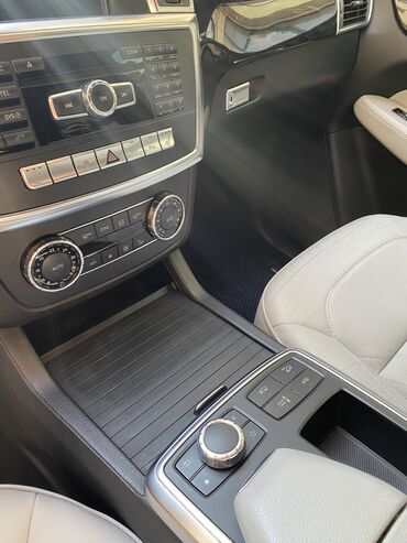 Mercedes-Benz: Mercedes-Benz ML 350: 3 l | 2013 il Ofrouder/SUV — 13