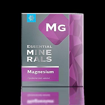 5 htp: Органический магний - Сибирское Здоровье | Siberian Wellness — 1
