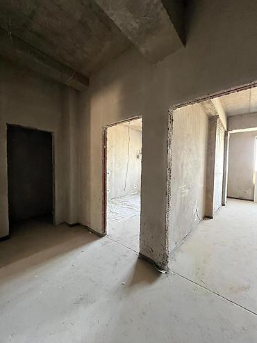 Продажа квартир: 1 комната, 48 м², Элитка, 12 этаж, ПСО (под самоотделку) — 6