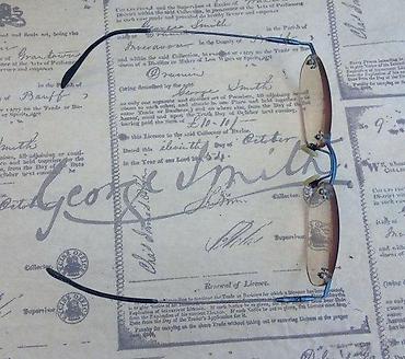 Naočare: PROVA ram bez rama dioptrijski okvir. APSOLUTNO FENOMENALAN ram — 7