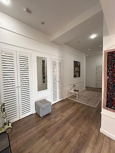 токмок бассейн цены: 3 комнаты, 125 м², Асанбай мкр Элитка, 13 этаж, Евроремонт — 2