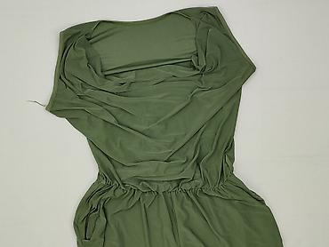 candy kombinezon: Olive, Kombinezon damski, rozmiar M — 1