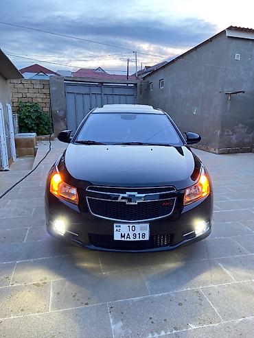 chevrolet cruze motor: Chevrolet Cruze: 1.4 l | 2012 il Sedan — 1