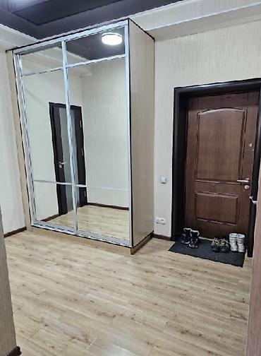 сдаю квартира район дордой: 2 комнаты, Агентство недвижимости, Семейным, от 6 месяцев, от 1 года, С мебелью полностью — 9
