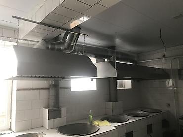 Установка вытяжек и вентиляции: Вентиляция-залог вашего здоровья и комфорта! Проектирование и монтаж — 10