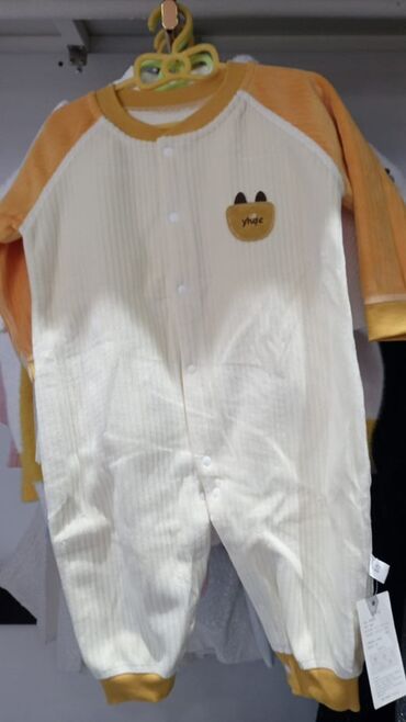 Платья: Детское платье, цвет - Розовый — 11