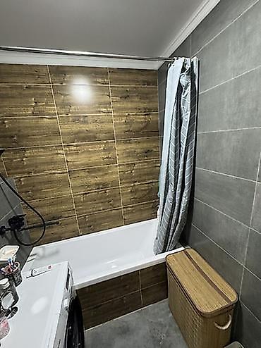 Продажа квартир: 1 комната, 54 м², Элитка, 3 этаж, Евроремонт — 15