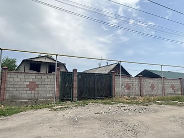 временная: Продаётся участок с домом по первой линии 11соток с капитальным домом — 1