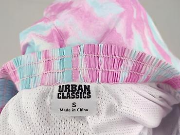 black squad oversized fit: Urban Classics, Spodnie dresowe damskie, rozmiar S — 5