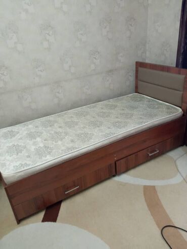 купить диван кровать односпальный: Односпальная Кровать, Новый