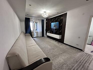 квартира старый вагзал: 2 комнаты, 48 м², 104 серия, 4 этаж — 10