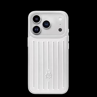Чехлы: Чехлы для iPhone: Rimowa, Apple Silicone, Apple TechWoven | [Реплика] — 12