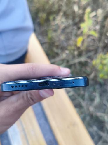 Мобильные телефоны: POCO X6 Pro 5G (512 ГБ) только обмен цена для превлечения экран чуть — 9