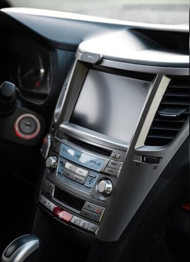 Subaru: Subaru Outback: 2011 г., 2.5 л, Автомат, Бензин, Универсал — 12