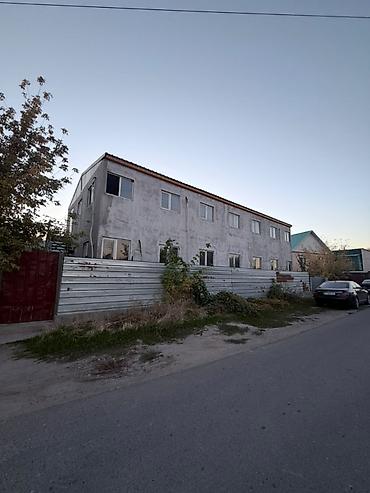 Здание, Действующий 400 м²