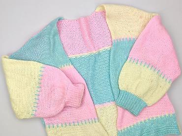 patchwork: Kardigan damski, rozmiar One size — 1