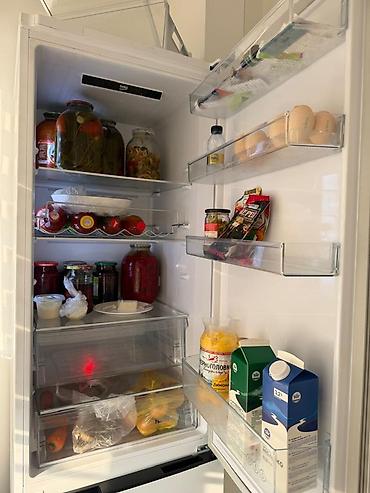 беко холодильник: Холодильник Beko, белый, с нижней морозильной камерой. Основные — 2