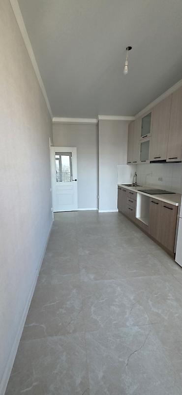 Продажа квартир: 2 комнаты, 76 м², Элитка, 9 этаж, Евроремонт — 5