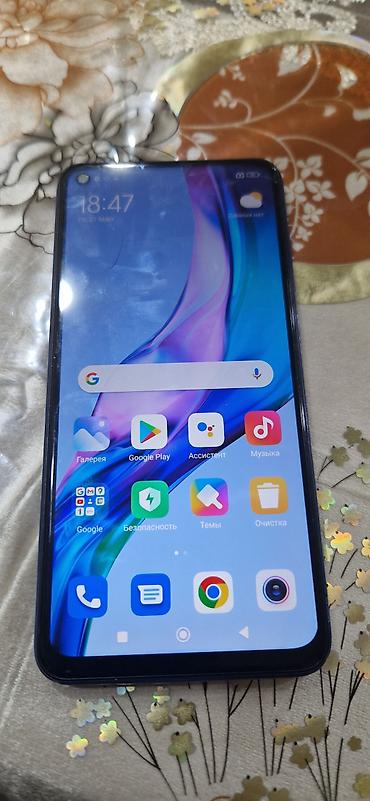flas kart: Redmi Not9 yaddaş 128 hec bir problemi yoxdur Model: Redmi (arxa — 1