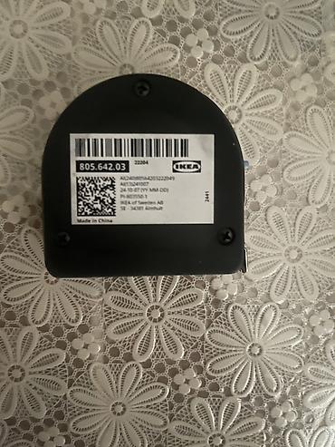 airpods 1: IKEA cihaz etiketində göstərilən model: 805.642.03 Məhsul təsviri: - — 1