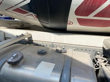 Автобетономешалки: Бетономешалка, 2022 г., 12 м3 — 3