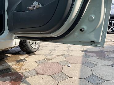 Daewoo: Daewoo Matiz: 2012 г., 0.8 л, Ручные, Бензин, Хэтчбэк — 17