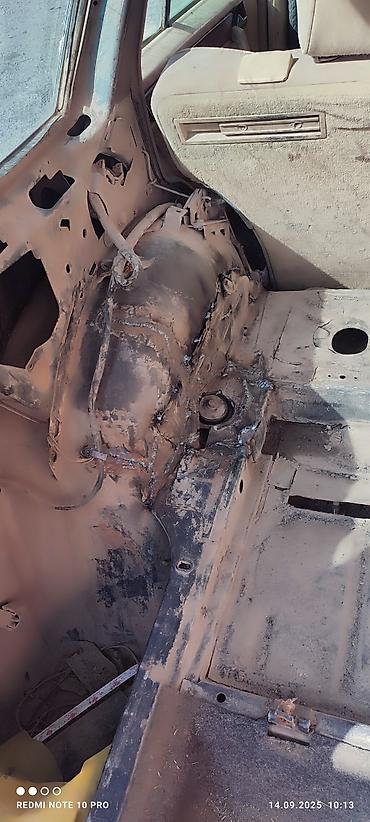 СТО, ремонт транспорта: Рихтовка, сварка, покраска, без выезда — 7