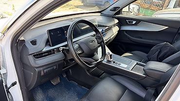 купить гибридный автомобиль бу: Chery Tiggo: 2023 г., 1.5 л, Автомат, Бензин, Кроссовер — 3