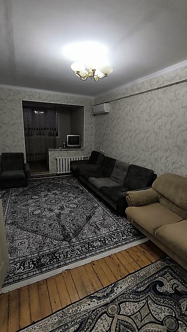 Сдаю 3ком КВ район Таатан. центральная коммуникация