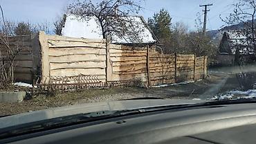 Продажа дач: Продается дача, 5 сот. 1 эт + мансарда, немецкий хороший дом — 28