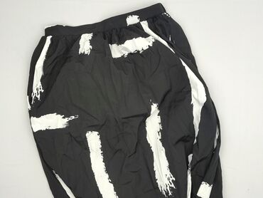 spodnie od piżamy damskie h m: Spodnie materiałowe damskie, rozmiar XL