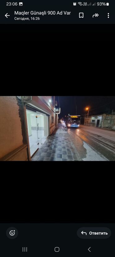 Digər kommersiya daşınmaz əmlakı: Obyekt i̇carəyə veri̇li̇r. Bakixanov -da lalafo.az — 6 Digər kommersiya daşınmaz əmlakı: Obyekt i̇carəyə veri̇li̇r. Bakixanov — 6