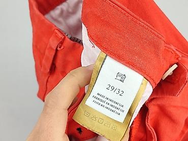 maison and scotch: Scotch & Soda, Spodnie materiałowe damskie, rozmiar M — 6